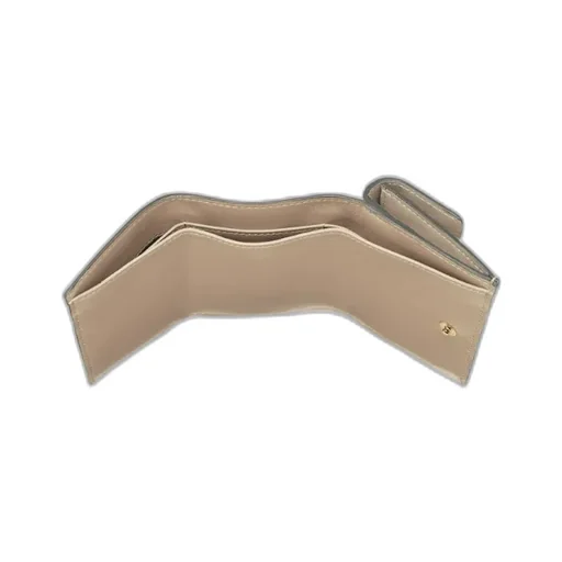 Fendi F Is Fendi Embossed Wallet