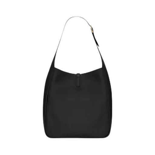 Saint Laurent Le 5 à 7 Large Shoulder Bag