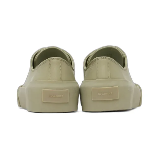 Low-Top Leisure Running Shoes