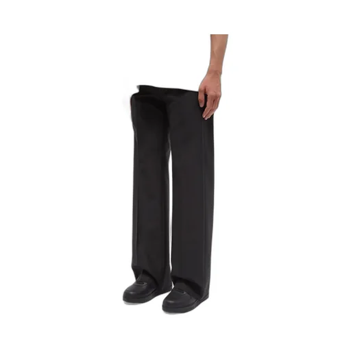 Straight Casual Pants