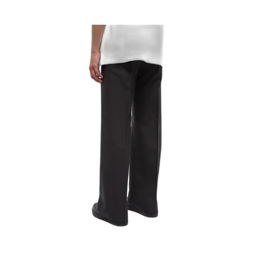 Straight Casual Pants