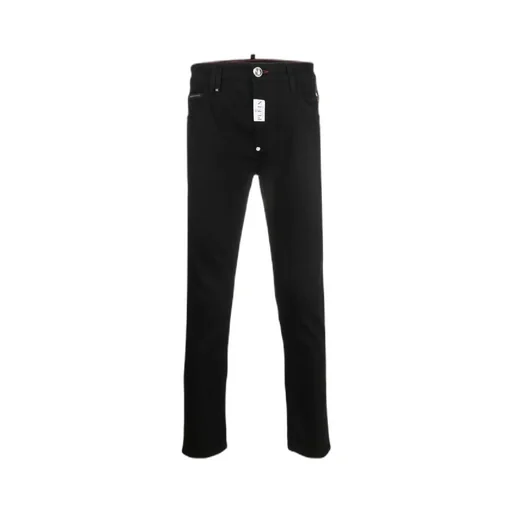 Belt-Loop Jeans