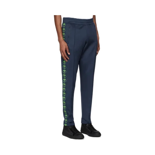 Printed Sweatpants