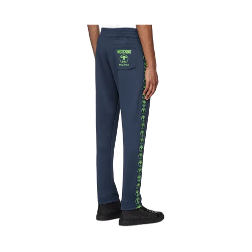 Printed Sweatpants