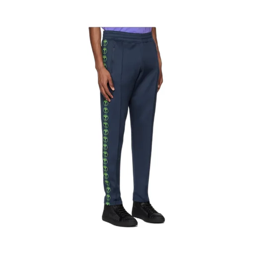 Printed Sweatpants