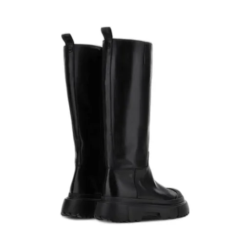 Hogan Stivale Knee-Length Boots