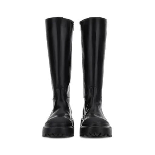 Hogan Stivale Knee-Length Boots