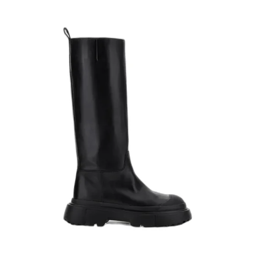 Hogan Stivale Knee-Length Boots