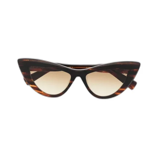 Jolie Cat-Eye Sunglasses