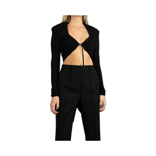 Logo Blouse