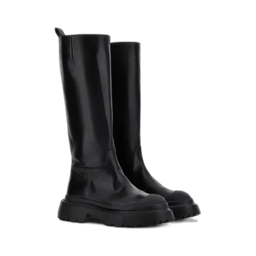 Hogan Stivale Knee-Length Boots
