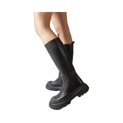 Hogan Stivale Knee-Length Boots