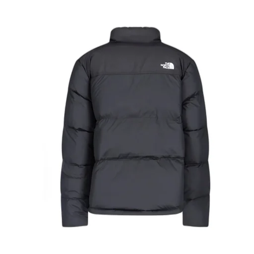 The North Face Saikuru Logo Embroidered Jacket
