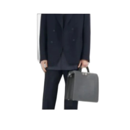 Fendi Peekaboo Iseeu Medium Tote Bag