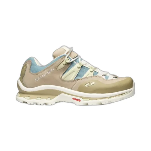 Salomon Xt-Quest 2 Round Toe Sneakers