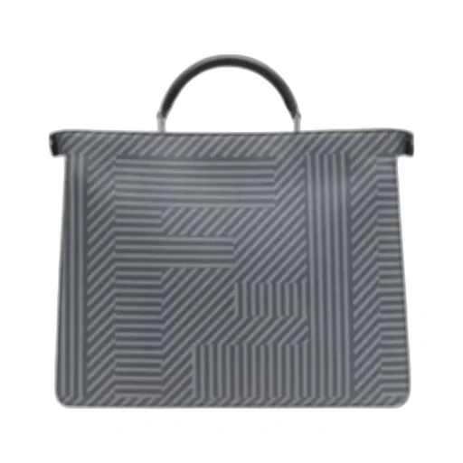 Fendi Peekaboo Iseeu Medium Tote Bag