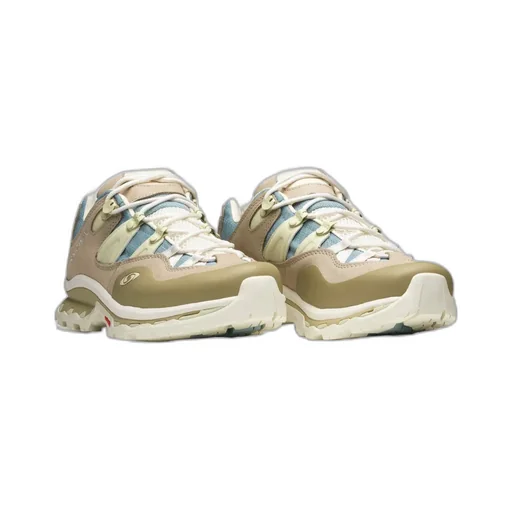 Salomon Xt-Quest 2 Round Toe Sneakers