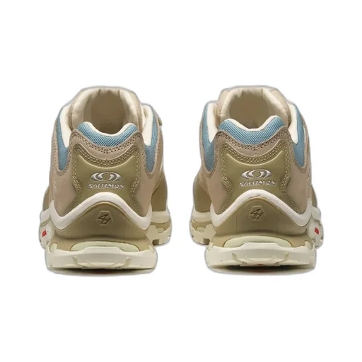 Salomon Xt-Quest 2 Round Toe Sneakers