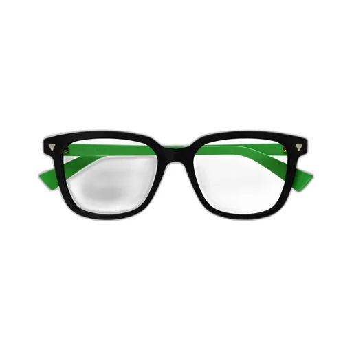 Bottega Veneta Eyewear Square-Frame Glasses