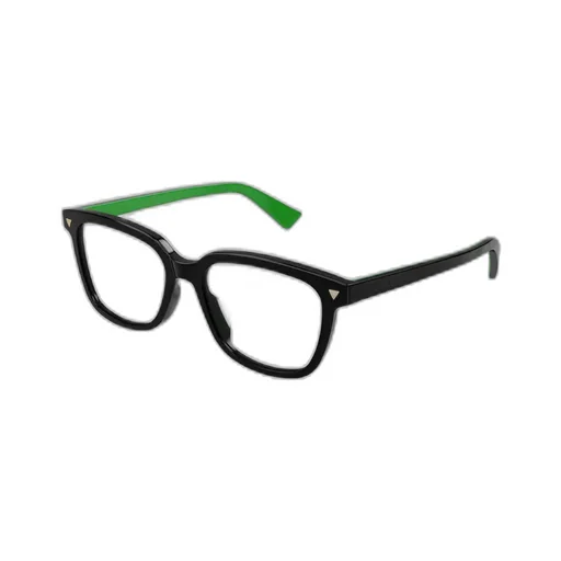 Bottega Veneta Eyewear Square-Frame Glasses
