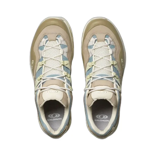 Salomon Xt-Quest 2 Round Toe Sneakers