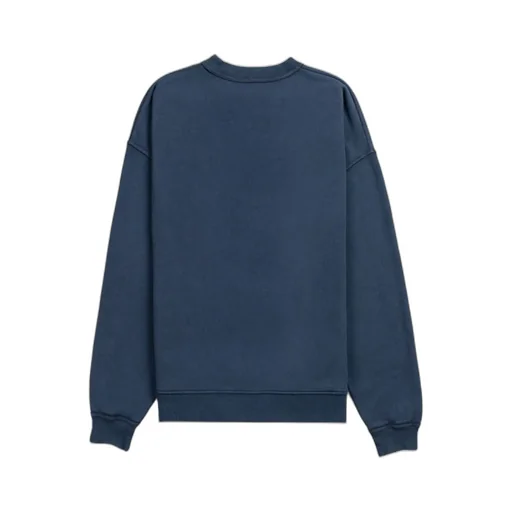 Dsquared2 Logo Printed Crewneck Sweatshirt