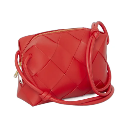 Small Cassette Shoulder Bag