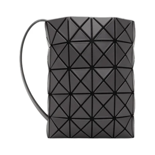 Prism Matte Panelled Crossbody Bag