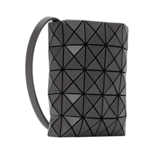 Prism Matte Panelled Crossbody Bag