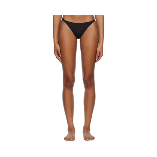 Logo Bikini Swimsuit