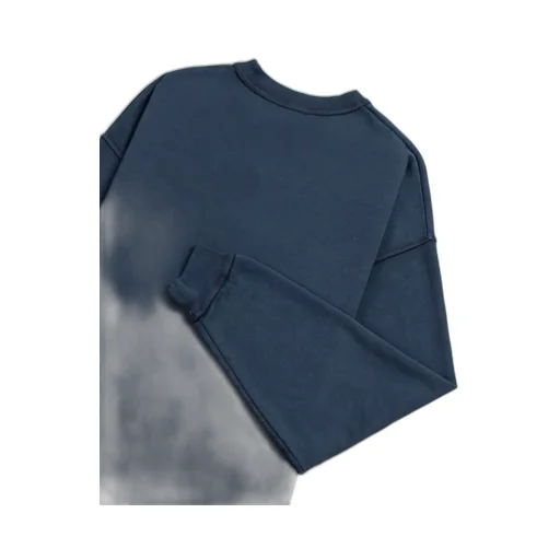 Dsquared2 Logo Printed Crewneck Sweatshirt