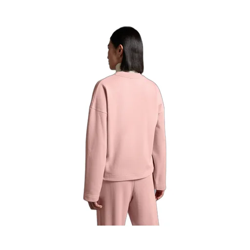 Moncler Logo Printed Crewneck Sweatshirt