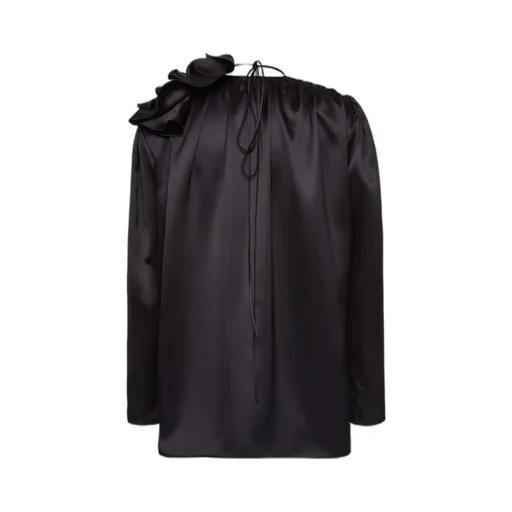 Long-Sleeved Shirt
