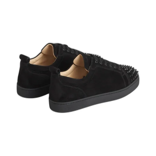 Christian Louboutin Louis Junior Spikes Sneakers
