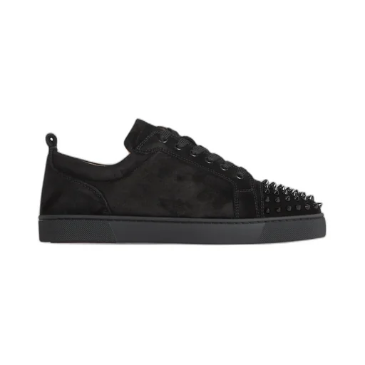 Christian Louboutin Louis Junior Spikes Sneakers