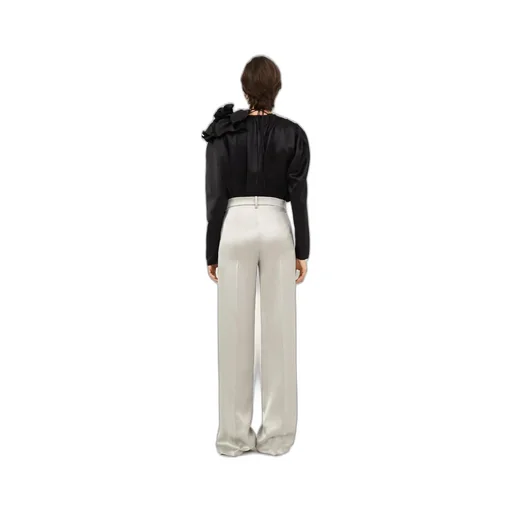 Long-Sleeved Shirt