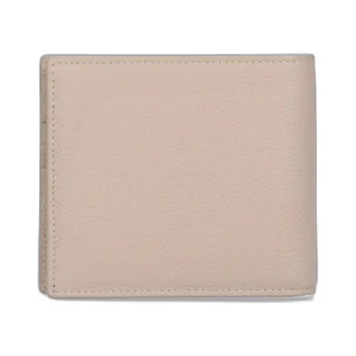 Saint Laurent Tiny Cassandre East/West Wallet