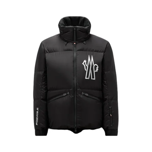 Verdons Short Down Jacket