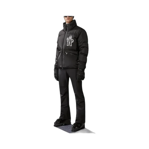 Verdons Short Down Jacket
