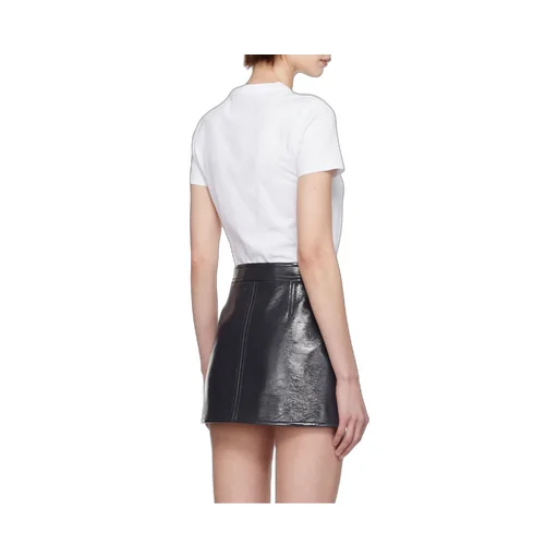 Vivienne Westwood Orb Logo-Embroidered Crewneck T-Shirt