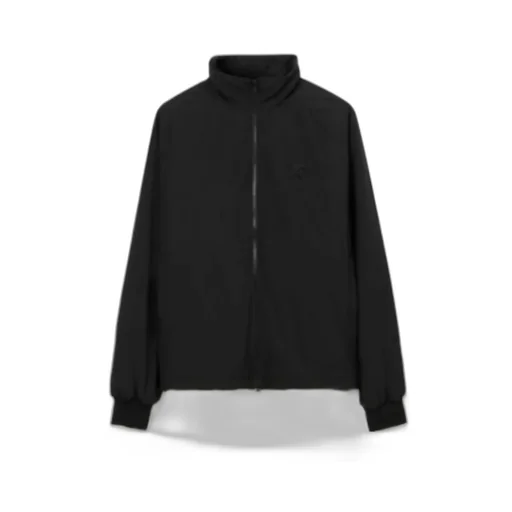 Burberry Salden Slightly Zipped Padded Jacket