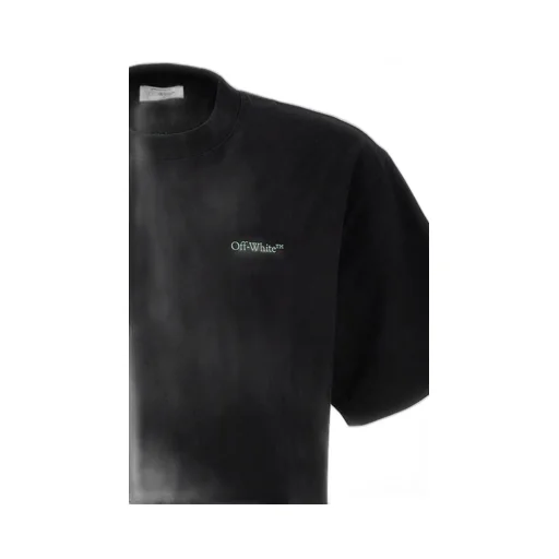 Logo-Embroidered T-Shirt
