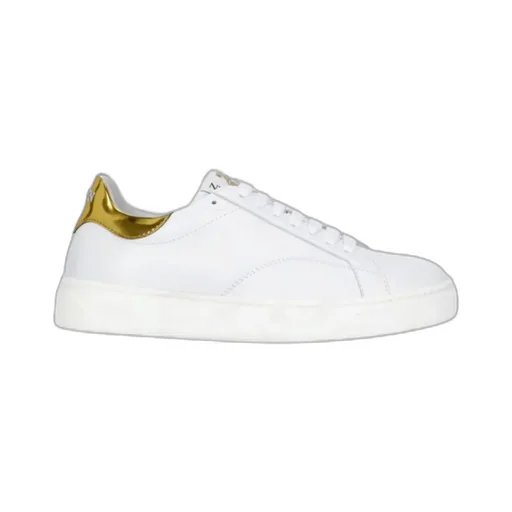 Lanvin Ddb0 Low-Top Sneakers
