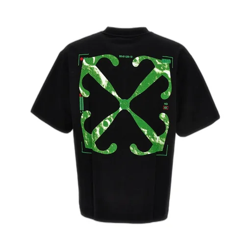 Logo-Embroidered T-Shirt