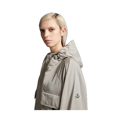 Dotter Windbreaker