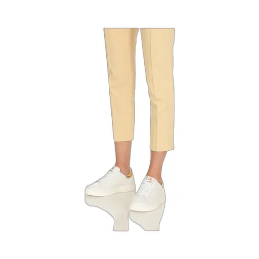 Lanvin Ddb0 Low-Top Sneakers