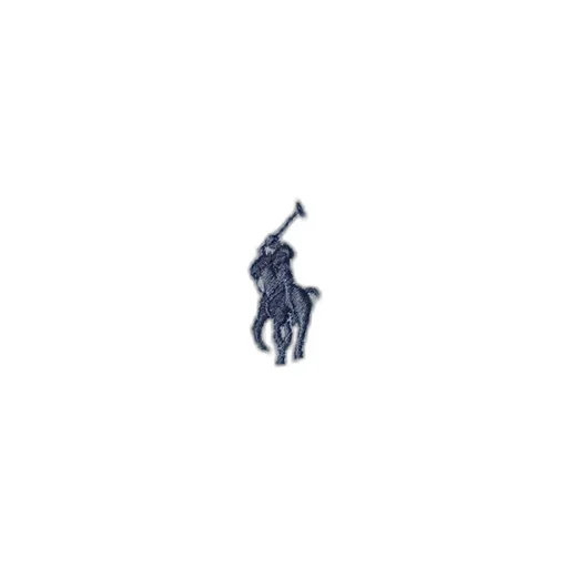 Logo-Embroidered Cotton Polo Shirt