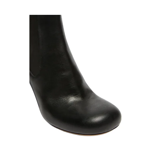 100Mm Etra Boots