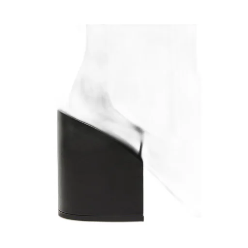 100Mm Etra Boots