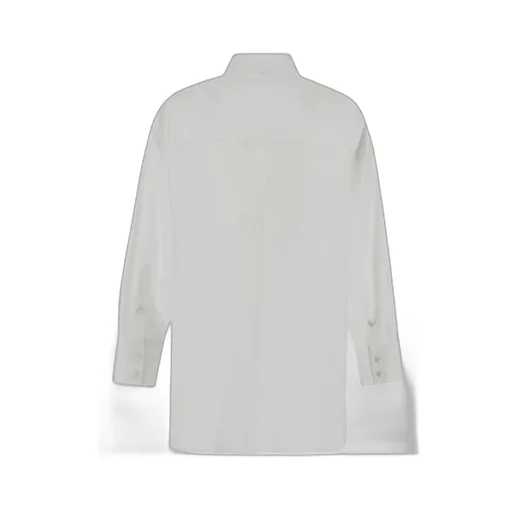Dolce & Gabbana Buttoned Long-Sleeved Shirt